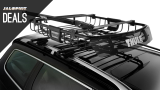 Illustration for article titled Wet/Dry Car Vacuum for $15, 4-Bike Hitch Rack, and More Deals